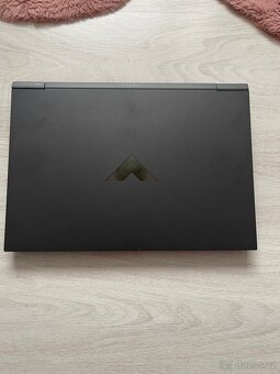 HP Viktus notebook - 3