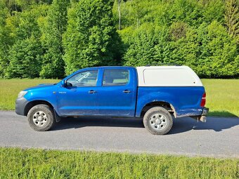 toyota hilux - 3
