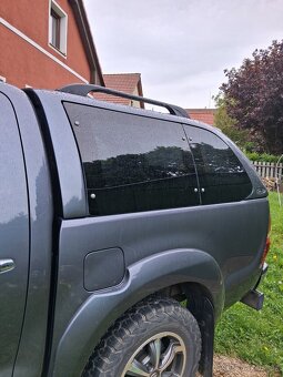 Toyota Hilux - Hardtop prodám - 3