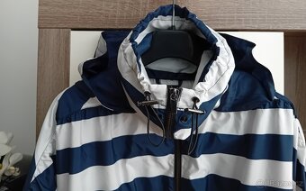 Zara dámská lehká oversized bundička vel. M/L - 3