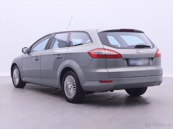 Ford Mondeo 2,0 TDCI 103kW Aut.Klima (2008) - 3