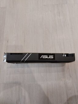 ASUS GTX 1060 6GB TURBO - 3