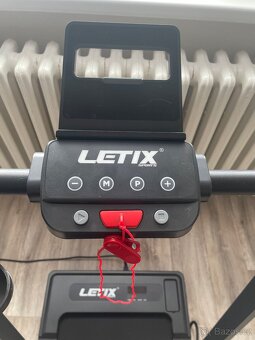 Běžecký pás do 120kg - 3