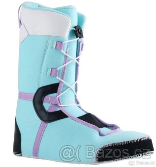 Boty na snowboard Robla Dream vel. 36 EU/ - 3