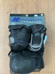 Chranice K2 vel.S - 3