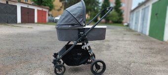 Valco Snap Ultra + vanička - 3