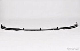 Lipo pod nárazník na BMW 3 - F30/F31 NEMPAKET - černý lesk - 3