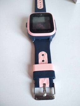 Chytré hodinky WOWME GPS / SIM - 3