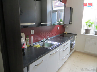 Prodej bytu 2+1, 53 m², České Budějovice, ul. K. V. Raise - 3