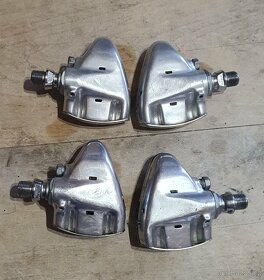 Campagnolo SGR - 1 Record pedály - 3