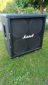Marshall MG412B - 3