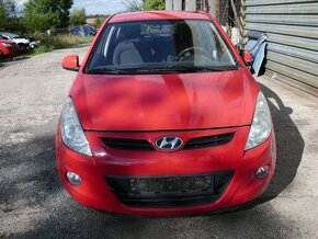 Hyundai i20 G4LA - 3