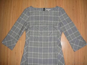 šaty H&M vel. 38 - 3