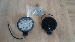 Led světlo 48W - 3