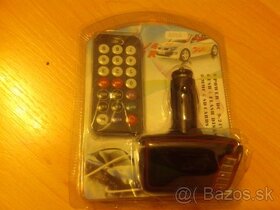 audio video transmitter - 3