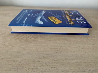 Letiště Babylon - Imogen Edwards-Jones ✈️ - 3