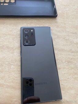 Samsung note 20 ultra - 3