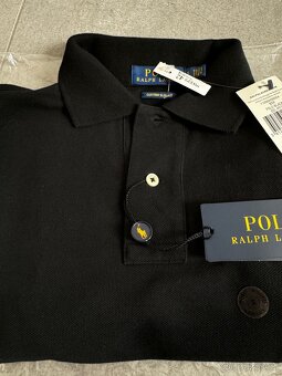 Polo Ralph Lauren - S Velikost - 3