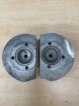 Hlavy motora Jawa 350 typ 354 pulbuben - 3