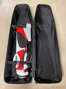 Zánovní golfový bag Precept - 3