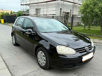 Prodám Volkswagen golf 5 - 3