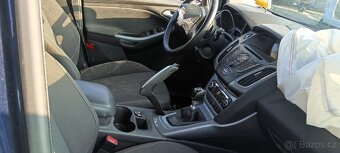 Ford Focus č. 23236 - 3