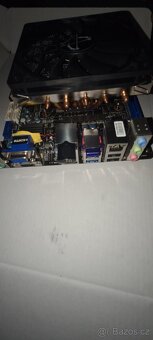 Msi fm2-a75ia-e53 mini itx - 3