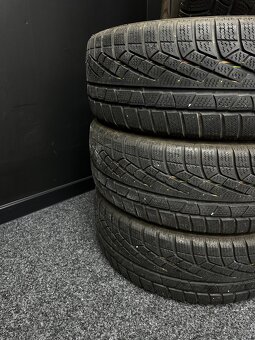 Sada pneu Pirelli 215/65/16 98H - 3