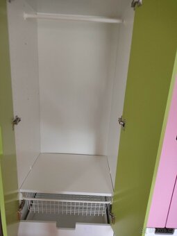 Skříně IKEA Stuva - 3
