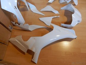 Yamaha r1 rn32 - 3