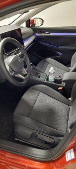 Vw Volkswagen Golf 8 VIII. 1.5tsi 150PS prodám - 3