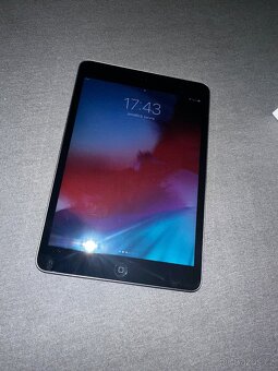 iPad mini 2th - 3