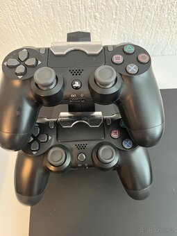 Playstation 4 slim 500gb - 3