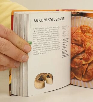 Těstoviny, rýže a ještě mnohem více - 3