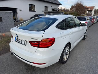 BMW GT 320d sport - 3