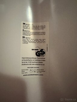 Sodastream - 3