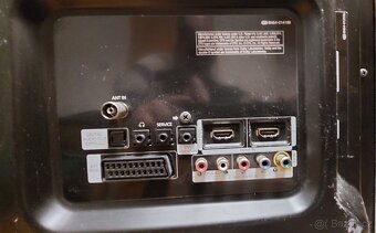 Televizor Samsung plazma - 3