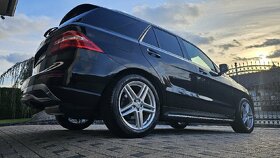 MERCEDES ML 350 CDI ///AMG 2015 - 3