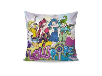 Velký set LOLLIPOPZ - 3