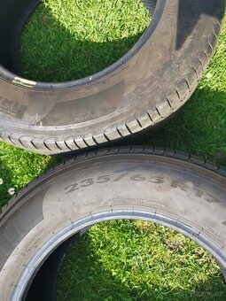 235/65 r17 108V Pirelli Powergy - 3