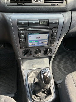 Prodám Octavia 1 Tour 1.9 TDi 74kw - 3