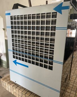 Výčepní zařízení lindr 40/K - 3