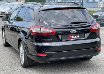 Ford Mondeo 2.0i 16v KLIMA TEMPOMAT ALU manuál 107 kw - 3