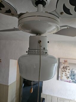 Stropni ventilator - 3