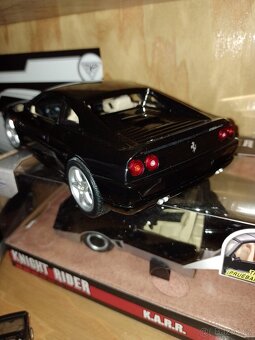 F355 Berlinetta 1:18 - 3