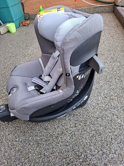 Autosedačka 0-18kg Cybex Sirona Z - 3