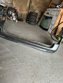 Mercedes V - 3