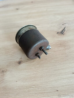 Tachometr JAWA VILLIERS ne SPECIAL VDO - 3