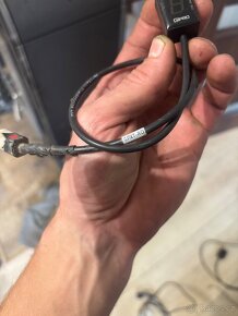 Ukazatel zarazene rychlosti Gipro na Yamaha R1 R6 Fz6 Fzs - 3