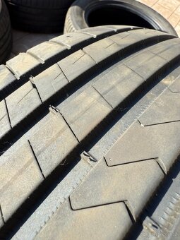 Prodám pneu hankook ventus prime 4 235/50 r17 - 3